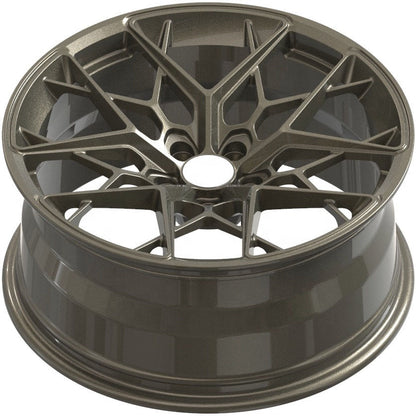 Forged Wheels (1 PC-0427) - YunLexus Custom Forged Wheels