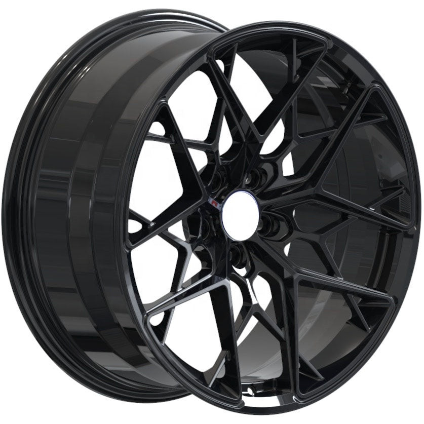 Forged Wheels (1 PC-0428) - YunLexus Custom Forged Wheels