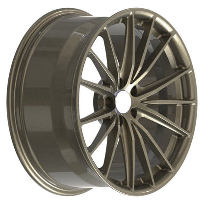Forged Wheels (1 PC-0429) - YunLexus Custom Forged Wheels