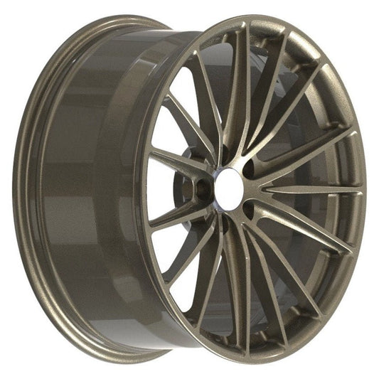 Forged Wheels (1 PC-0429)