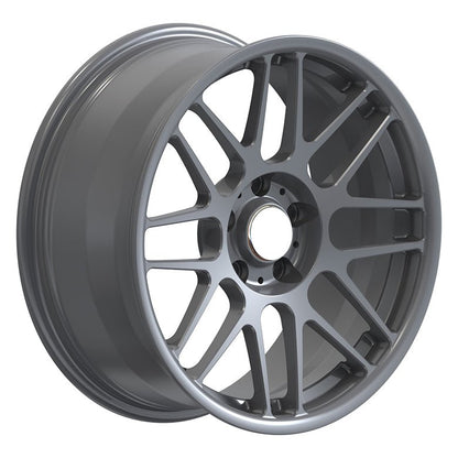 Forged Wheels (1 PC-043) - YunLexus Custom Forged Wheels