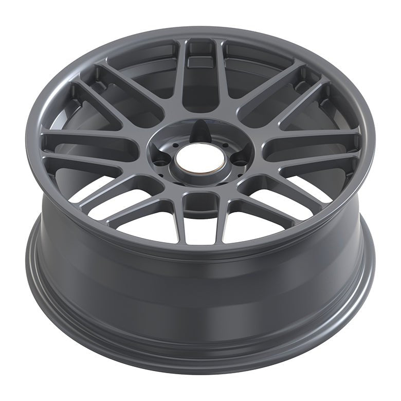 Forged Wheels (1 PC-043) - YunLexus Custom Forged Wheels