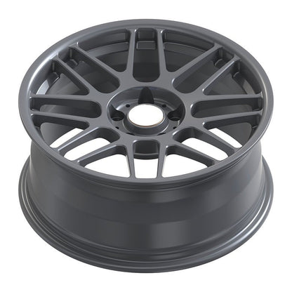 Forged Wheels (1 PC-043) - YunLexus Custom Forged Wheels