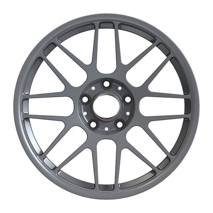 Forged Wheels (1 PC-043) - YunLexus Custom Forged Wheels