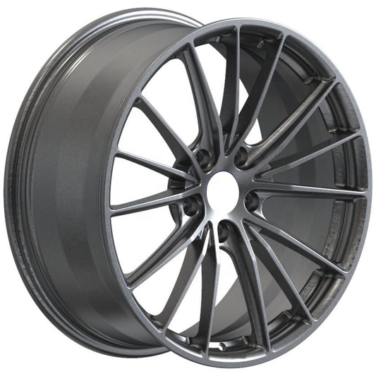Forged Wheels (1 PC-0430)