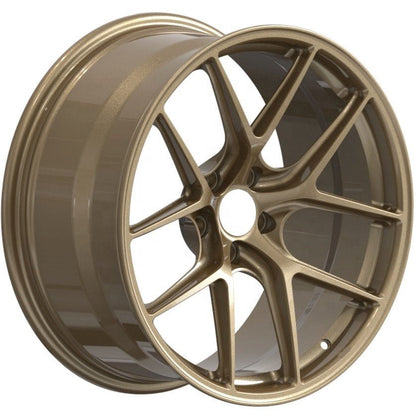 Forged Wheels (1 PC-0431) - YunLexus Custom Forged Wheels