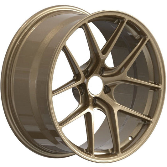 Forged Wheels (1 PC-0431)