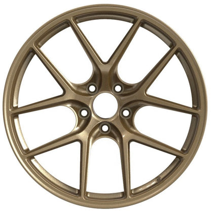 Forged Wheels (1 PC-0431) - YunLexus Custom Forged Wheels