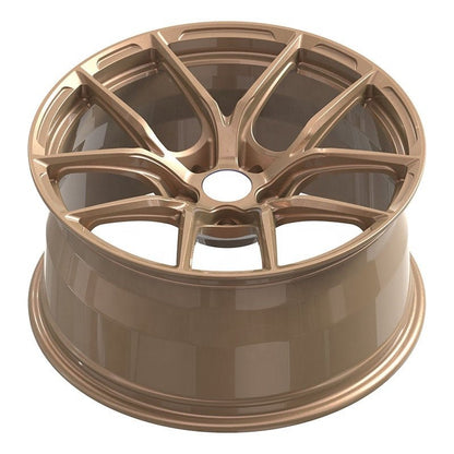 Forged Wheels (1 PC-0432) - YunLexus Custom Forged Wheels