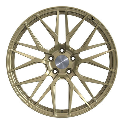 Forged Wheels (1 PC-0433) - YunLexus Custom Forged Wheels