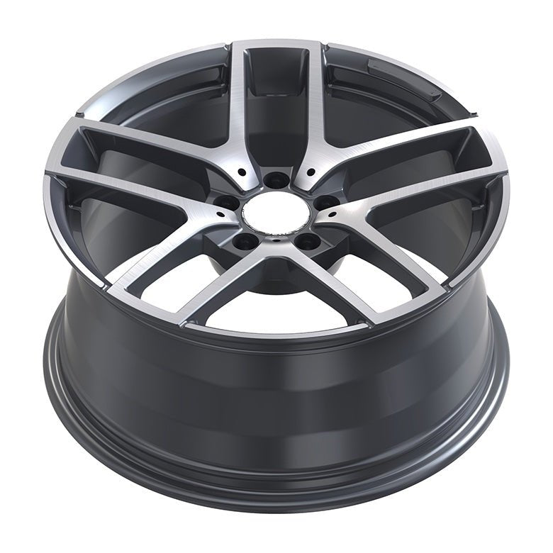 Forged Wheels (1 PC-0434) - YunLexus Custom Forged Wheels
