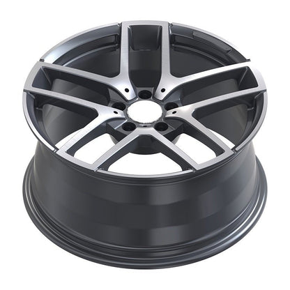 Forged Wheels (1 PC-0434) - YunLexus Custom Forged Wheels
