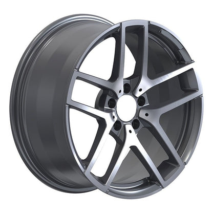 Forged Wheels (1 PC-0434) - YunLexus Custom Forged Wheels