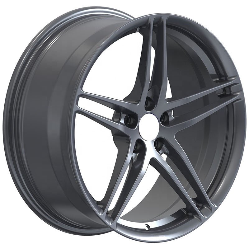 Forged Wheels (1 PC-0435) - YunLexus Custom Forged Wheels