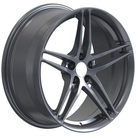 Forged Wheels (1 PC-0435)