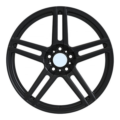 Forged Wheels (1 PC-0436) - YunLexus Custom Forged Wheels
