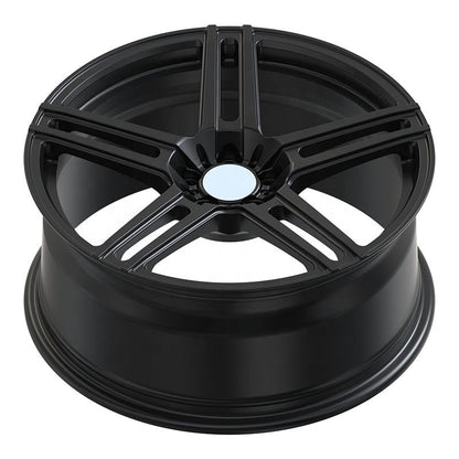 Forged Wheels (1 PC-0436) - YunLexus Custom Forged Wheels