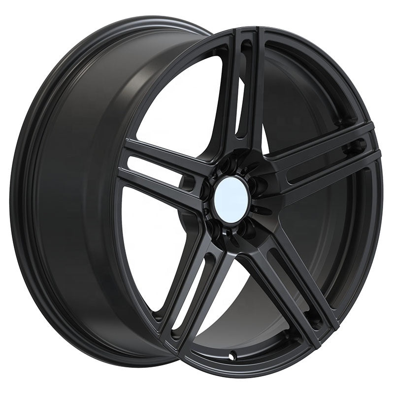 Forged Wheels (1 PC-0436) - YunLexus Custom Forged Wheels