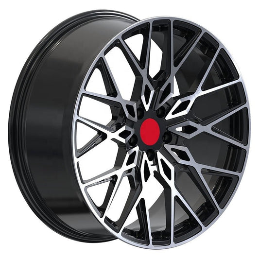 Forged Wheels (1 PC-0437)