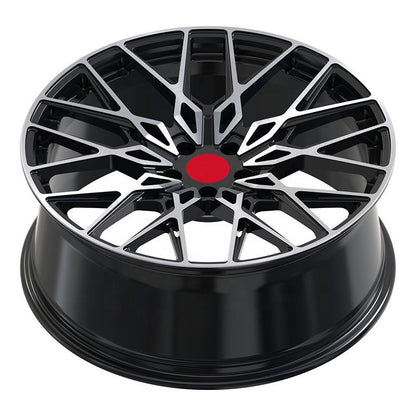 Forged Wheels (1 PC-0437) - YunLexus Custom Forged Wheels