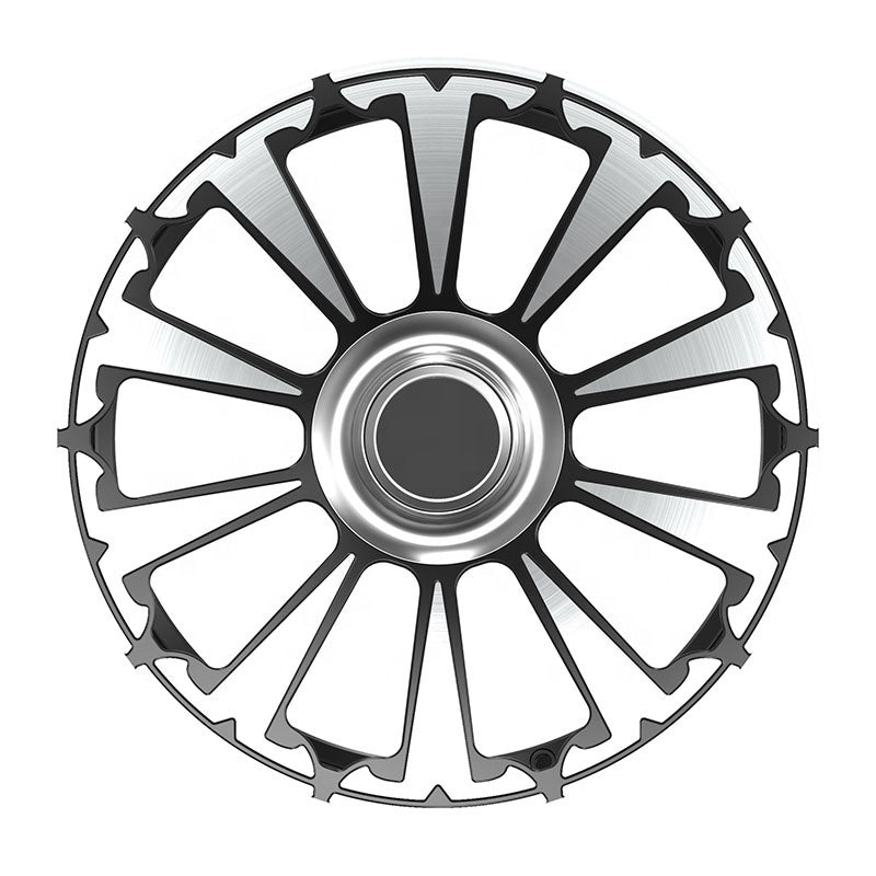 Forged Wheels (1 PC-0439) - YunLexus Custom Forged Wheels