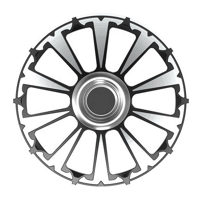 Forged Wheels (1 PC-0439) - YunLexus Custom Forged Wheels