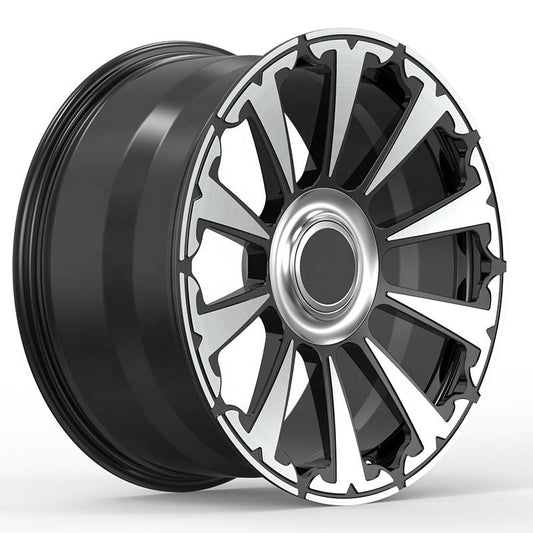 Forged Wheels (1 PC-0439)