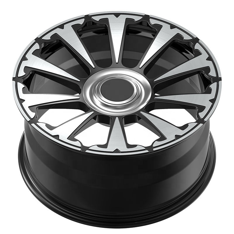 Forged Wheels (1 PC-0439) - YunLexus Custom Forged Wheels