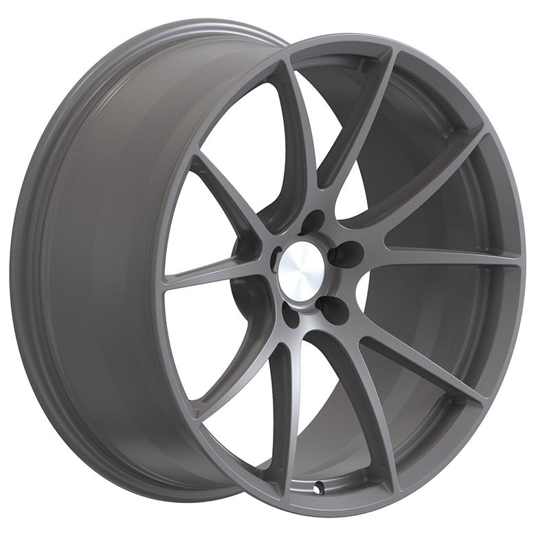 Forged Wheels (1 PC-044) - YunLexus Custom Forged Wheels