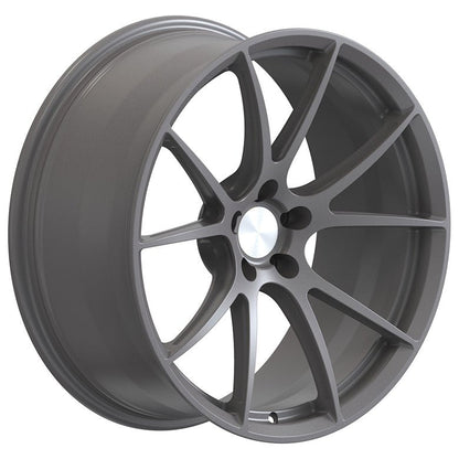 Forged Wheels (1 PC-044) - YunLexus Custom Forged Wheels