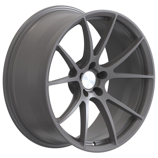 Forged Wheels (1 PC-044)