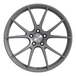 Forged Wheels (1 PC-044) - YunLexus Custom Forged Wheels
