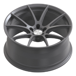 Forged Wheels (1 PC-044) - YunLexus Custom Forged Wheels