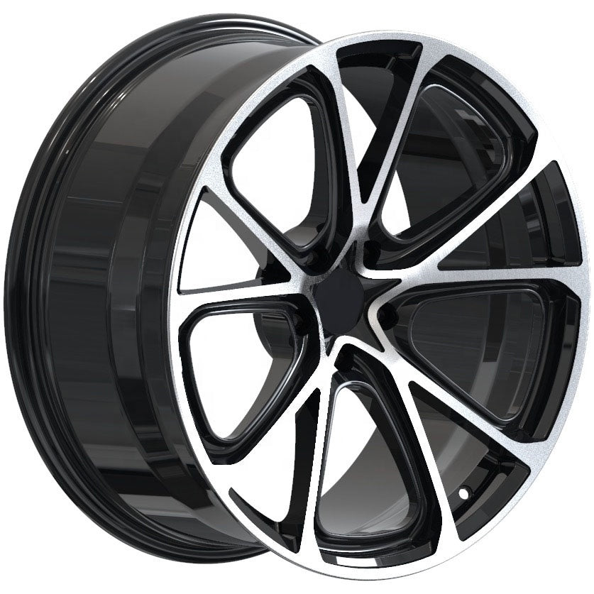 Forged Wheels (1 PC-0440) - YunLexus Custom Forged Wheels