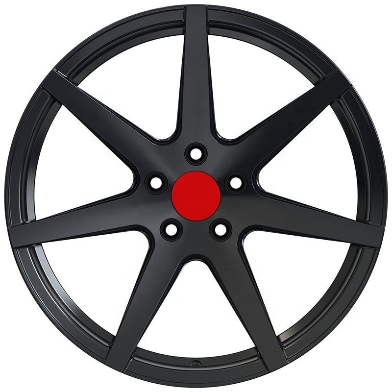 Forged Wheels (1 PC-0441) - YunLexus Custom Forged Wheels