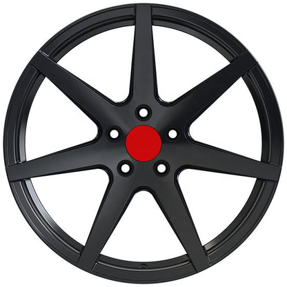 Forged Wheels (1 PC-0441) - YunLexus Custom Forged Wheels