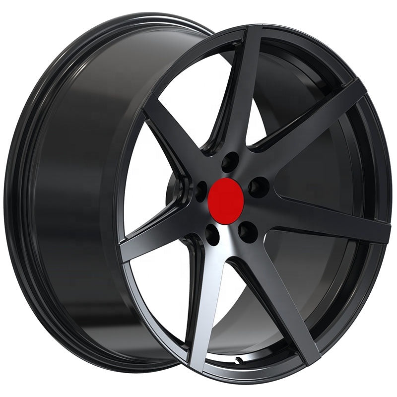 Forged Wheels (1 PC-0441) - YunLexus Custom Forged Wheels