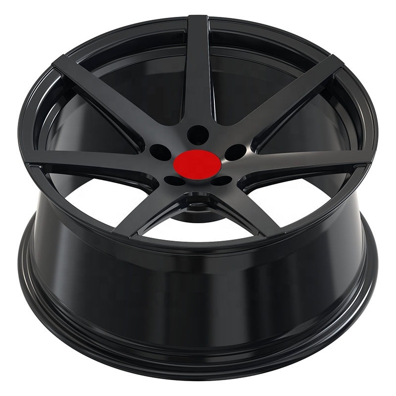 Forged Wheels (1 PC-0441) - YunLexus Custom Forged Wheels