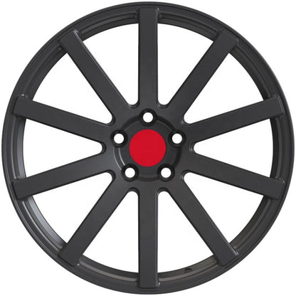 Forged Wheels (1 PC-0442) - YunLexus Custom Forged Wheels