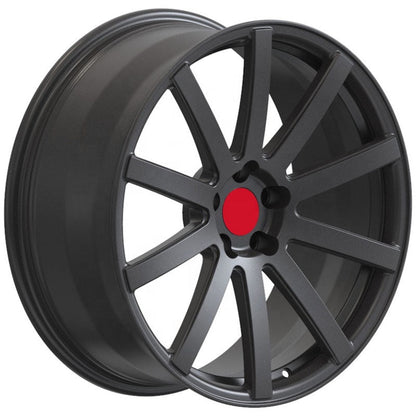 Forged Wheels (1 PC-0442) - YunLexus Custom Forged Wheels