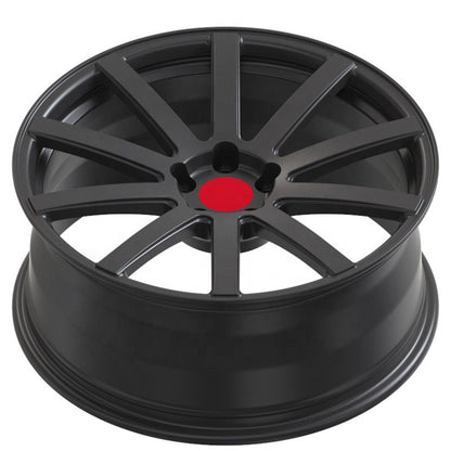Forged Wheels (1 PC-0442) - YunLexus Custom Forged Wheels