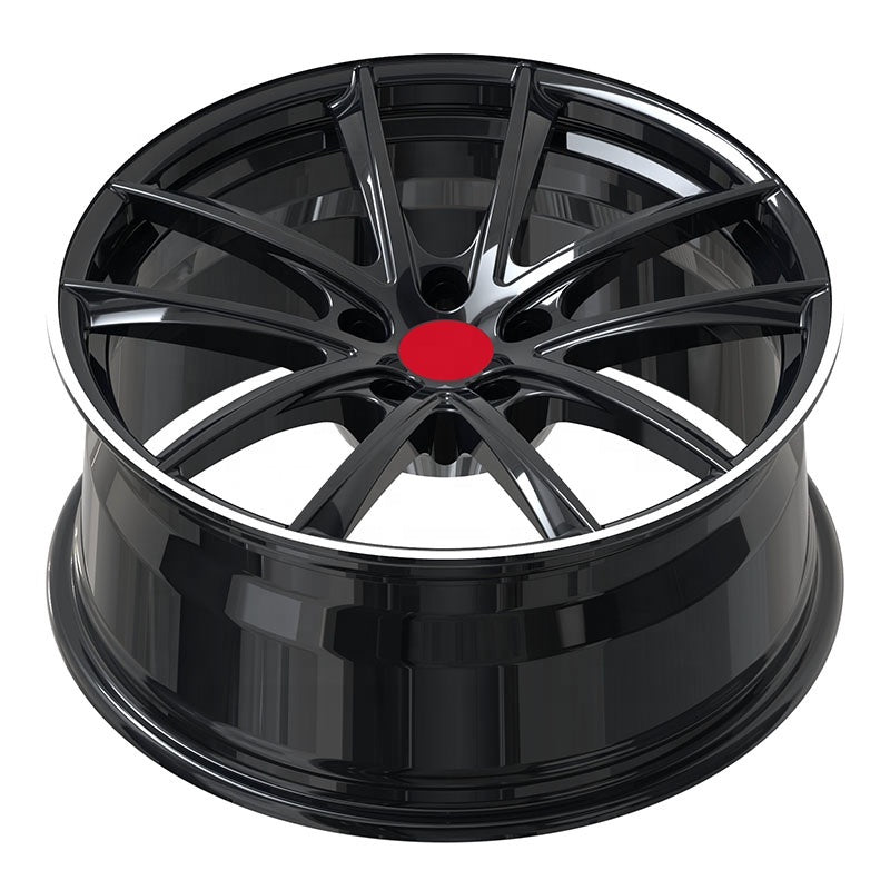 Forged Wheels (1 PC-0443) - YunLexus Custom Forged Wheels
