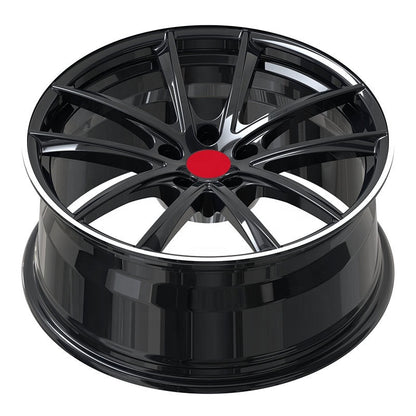 Forged Wheels (1 PC-0443) - YunLexus Custom Forged Wheels