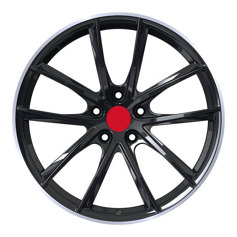 Forged Wheels (1 PC-0443) - YunLexus Custom Forged Wheels