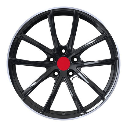 Forged Wheels (1 PC-0443) - YunLexus Custom Forged Wheels