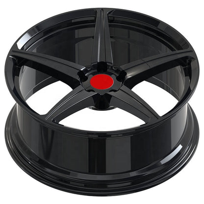 Forged Wheels (1 PC-0446) - YunLexus Custom Forged Wheels
