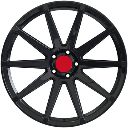 Forged Wheels (1 PC-0447) - YunLexus Custom Forged Wheels