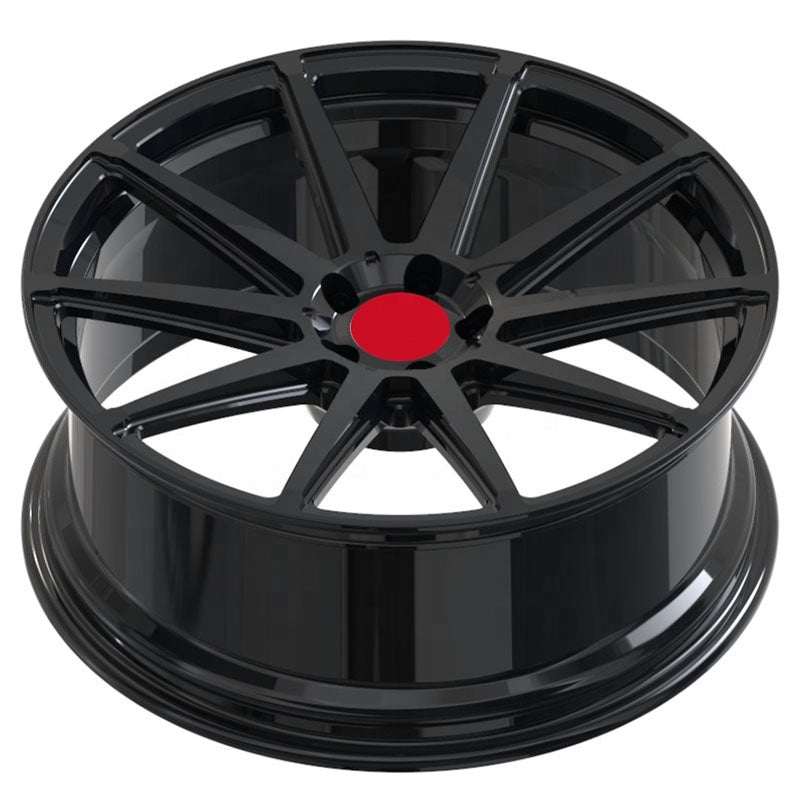 Forged Wheels (1 PC-0447) - YunLexus Custom Forged Wheels