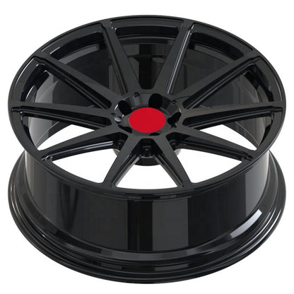 Forged Wheels (1 PC-0447) - YunLexus Custom Forged Wheels