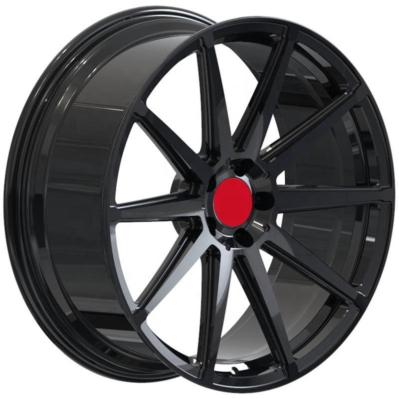 Forged Wheels (1 PC-0447) - YunLexus Custom Forged Wheels
